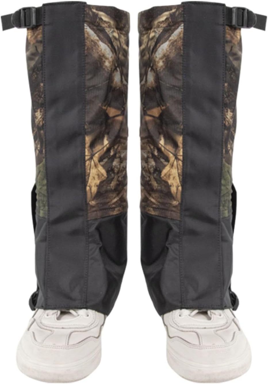 Gaiters for Men Women,1 Pair Outdoor Gaiters,Hiking Shoe Covers,for Hiking,Walking,Hunting,Backpacking and Outdoor Climbing
