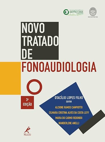 Novo tratado de fonoaudiologia