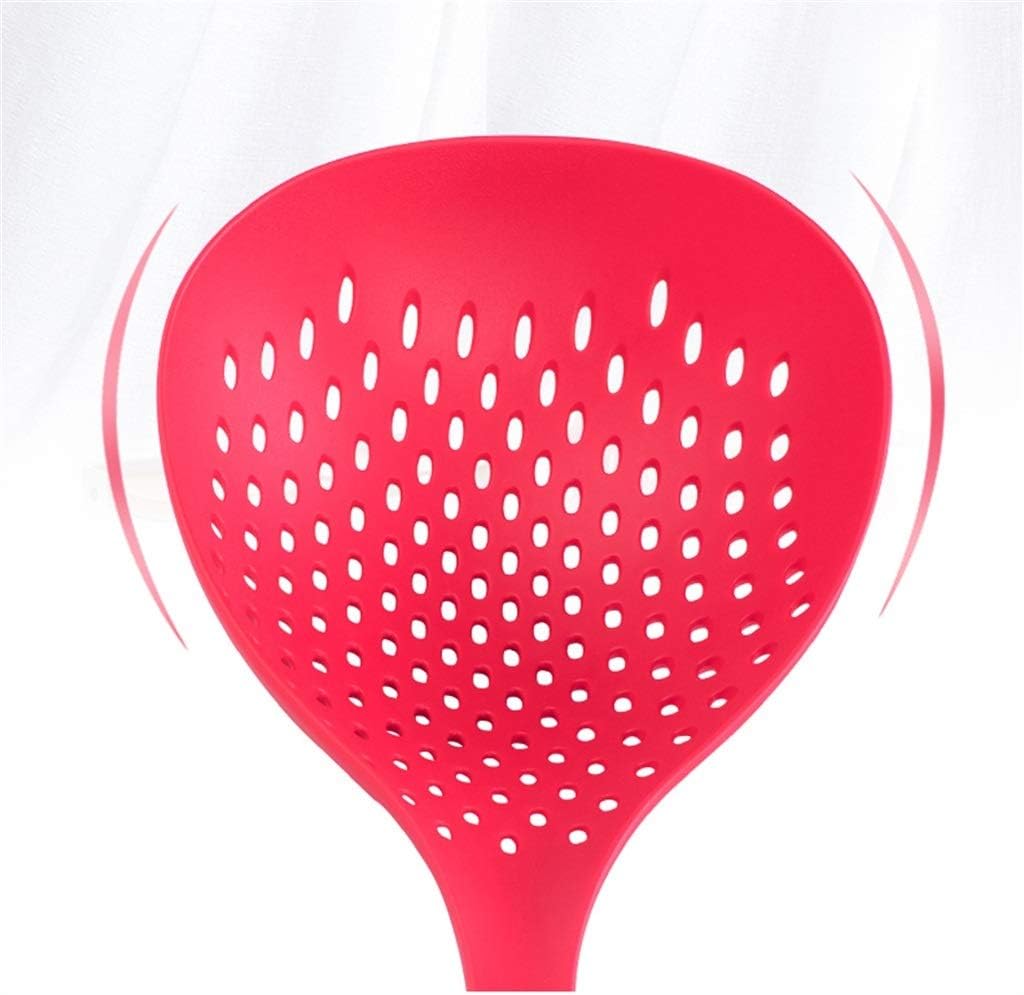 Colander, Nylon Multi-use Kitchen Filter Oil Strainer For Pasta, Noodles, Vegetable, Dishwasher Safe