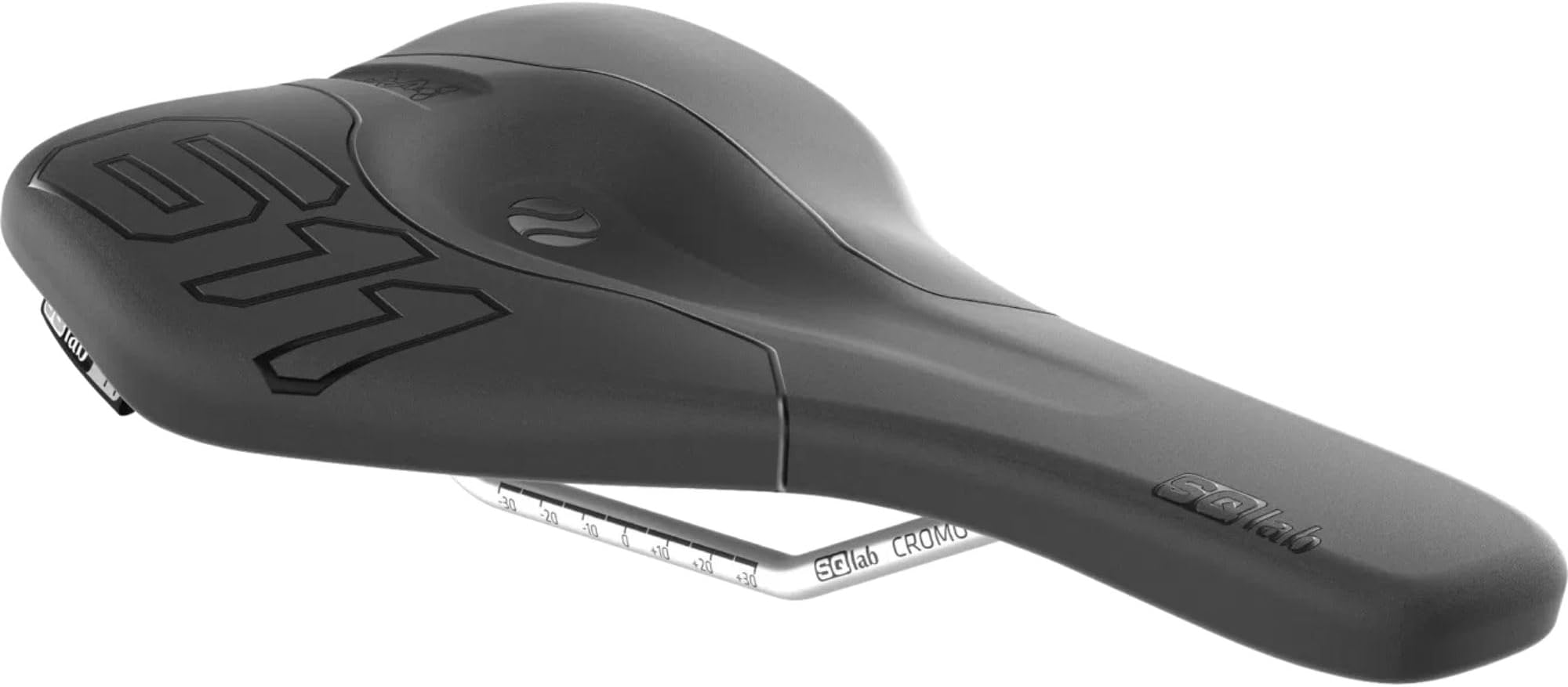 Sqlab Ergowave Crmo 611 Saddle