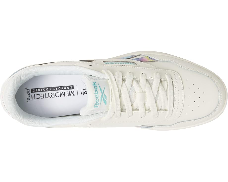 Reebok Court Advance - Top View