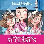 Cover of The Second Form at St Clare's