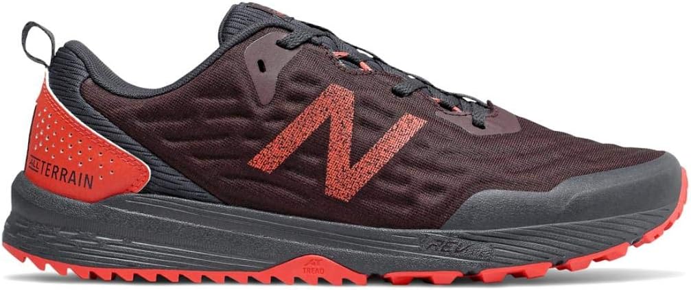 New Balance Women's Dynasoft Nitrel V4 Trail Running Shoe - Image 2