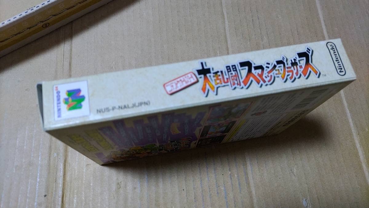 Amazon | ニンテンドウオールスター 大乱闘スマッシュブラザーズ