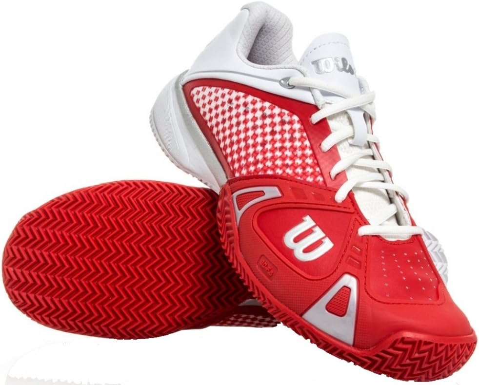 WILSON Men's Tennis Shoes