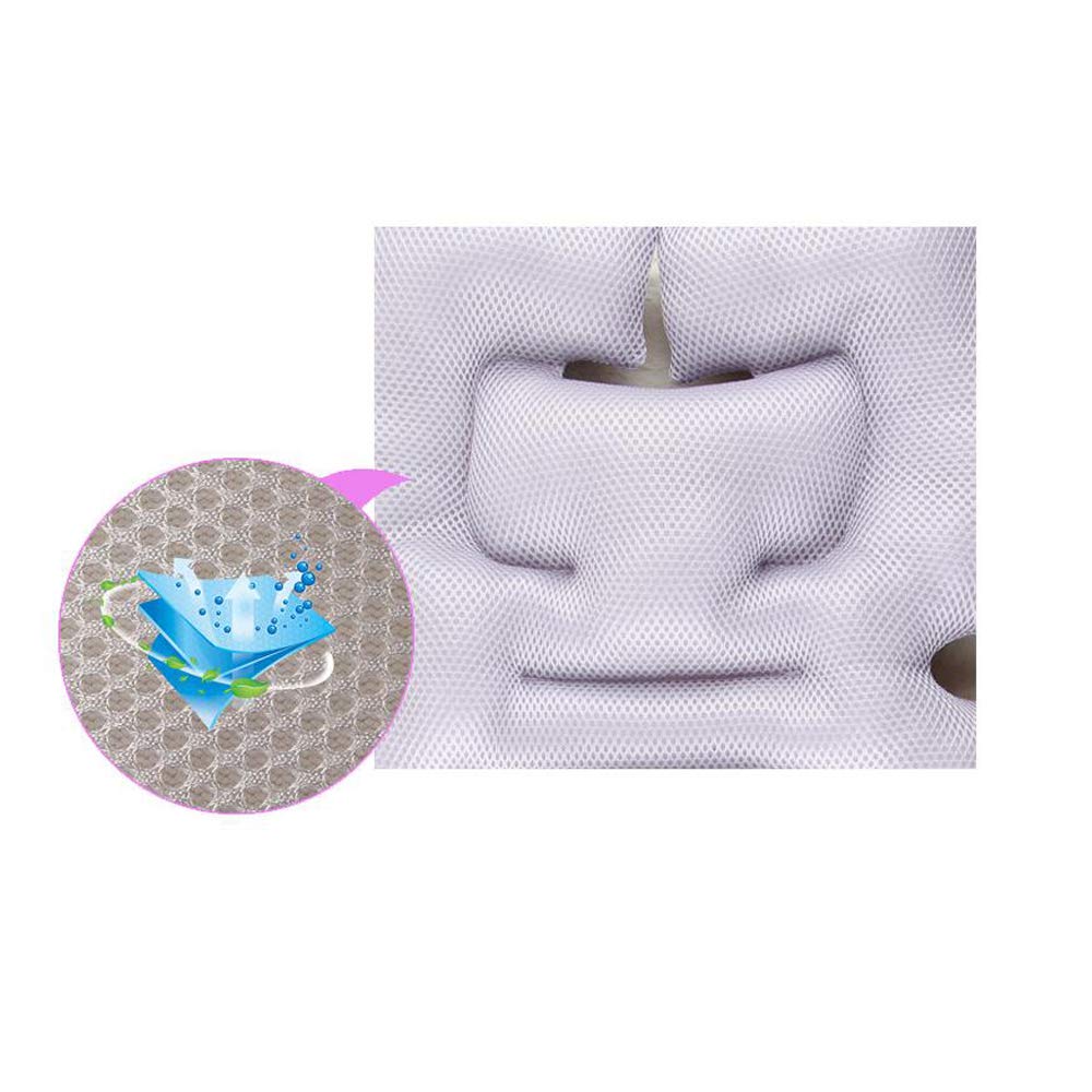 G-Tree Poussette bébé coussin siège en relief haute chaise coton pad pour siège auto et poussette coton chaud épaissie Anti-Humpback hiver coupe-vent Capuche