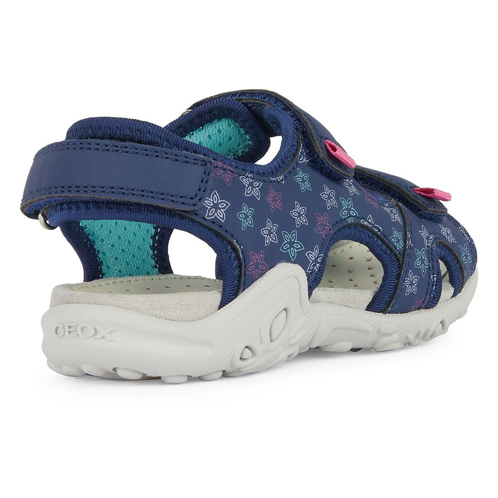 Geox J Sandal Whinberry G SandaliaMujer