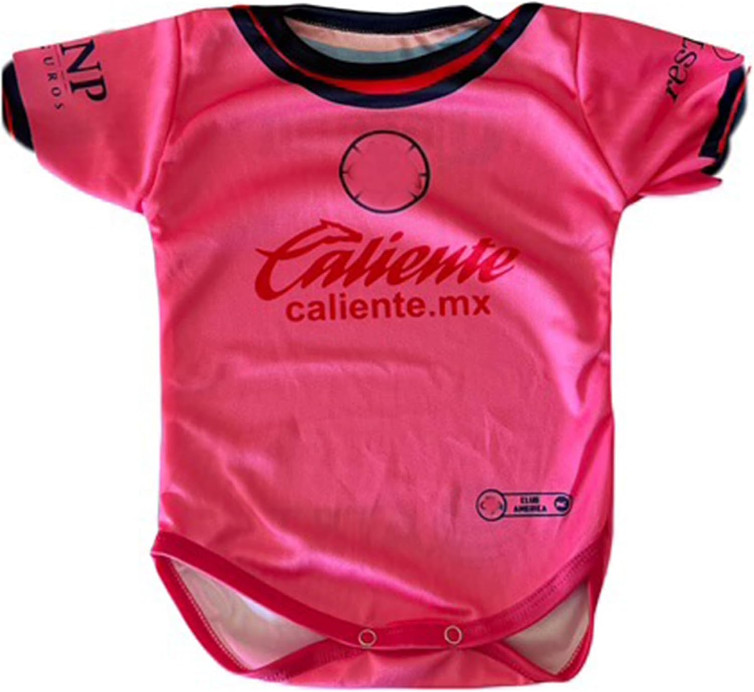 Personalized National Soccer Baby Bodysuit 2024 – Custom Infant Jersey Onesie for Boys and Girls, Baby Girl Soccer Outfit
