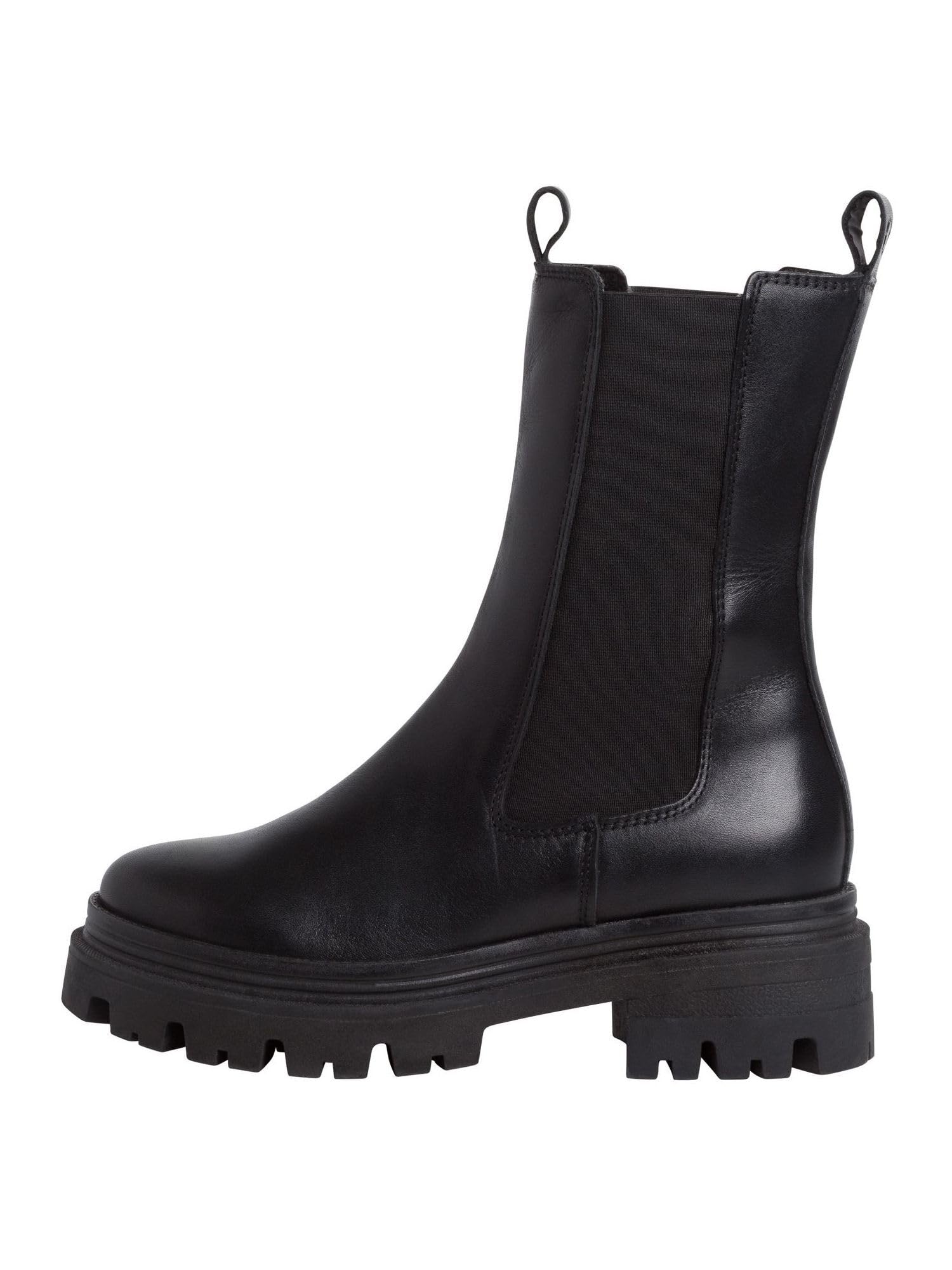Tamaris Damen Chelsea Leder