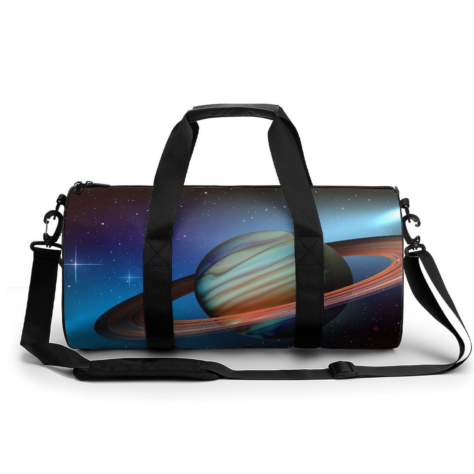 Sac duffel de voyage 45cm pour éviter les bagages encombrants - 8