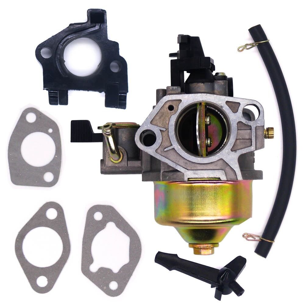 Amazon.com: Lumix GC Carburetor Gasket Intake Insulator for Honda