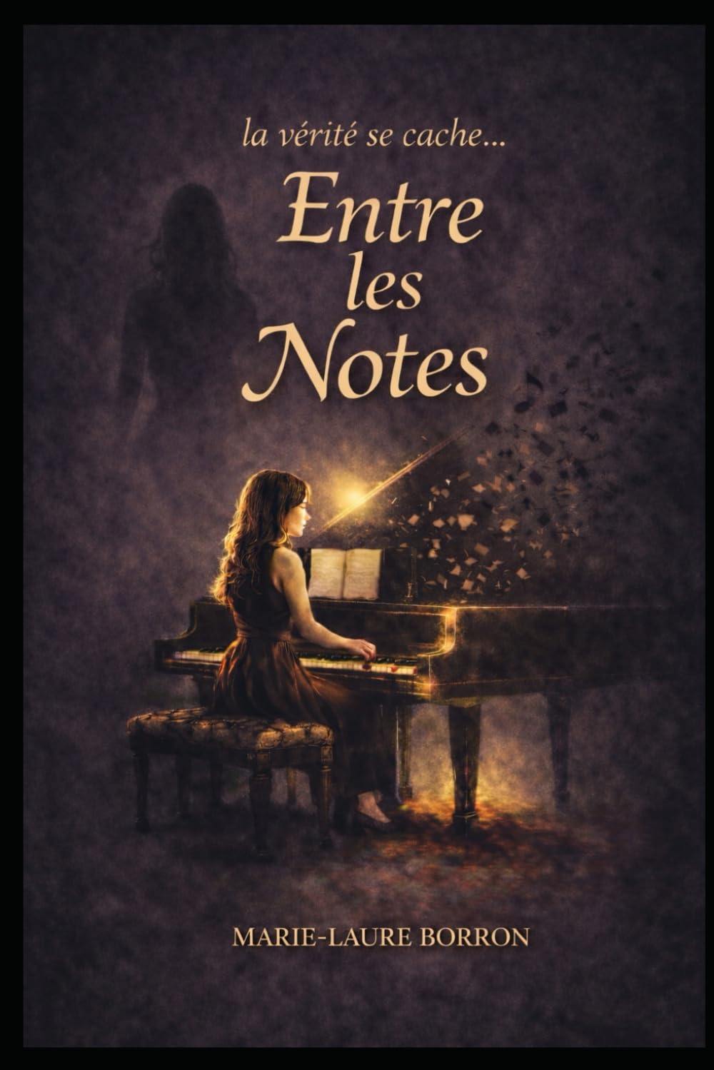 Entre les notes: Quand la mélodie s'arrête, on entend enfin la vérité