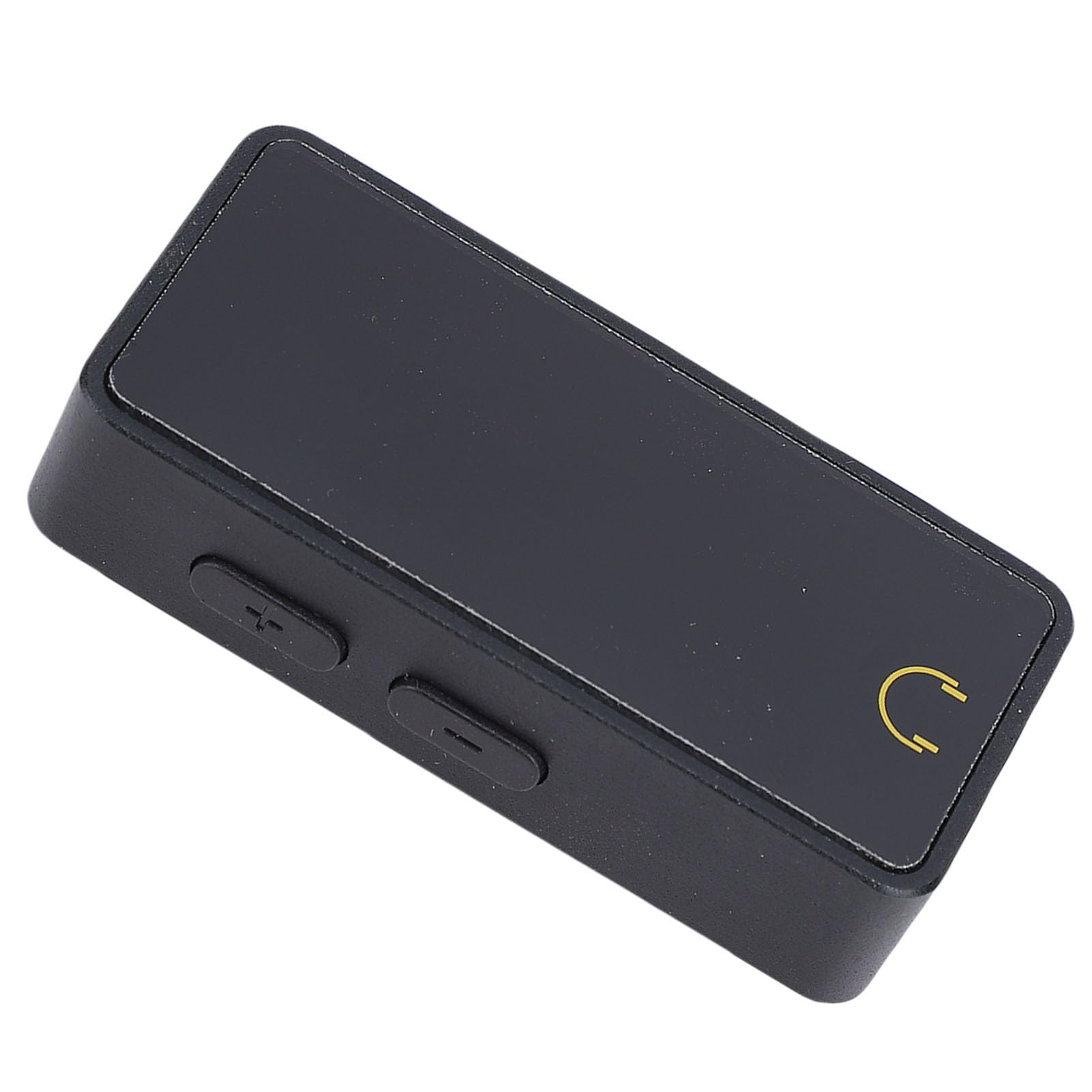 Ausla Przenośny Wzmacniacz Słuchawkowy HiFi Decoder USB C, Wyjście 3.5 Mm
