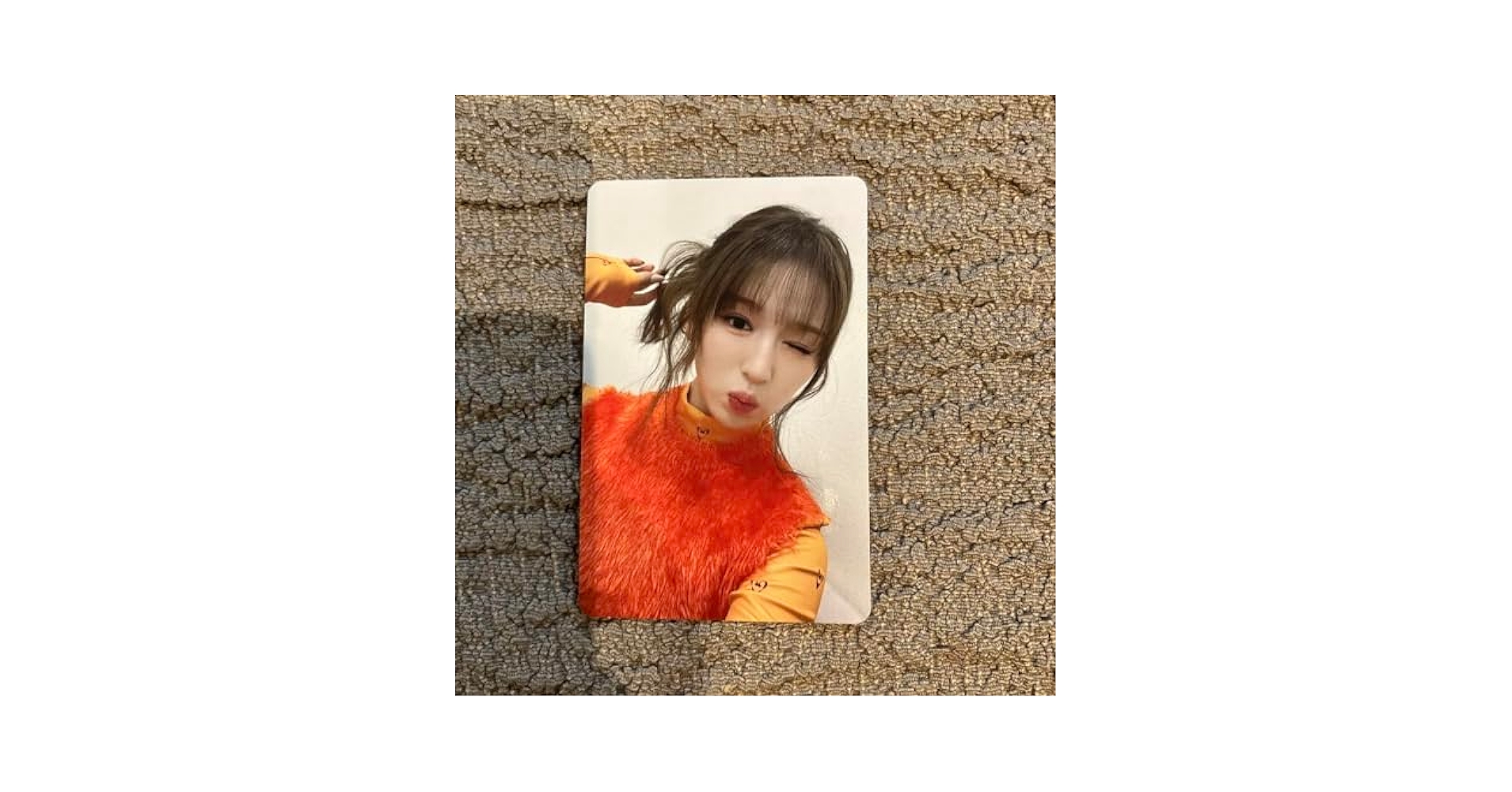 山本すず ME:I ミーアイ トレーディングカードセット 63枚