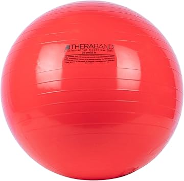 THERABAND Standard Exercise Ball