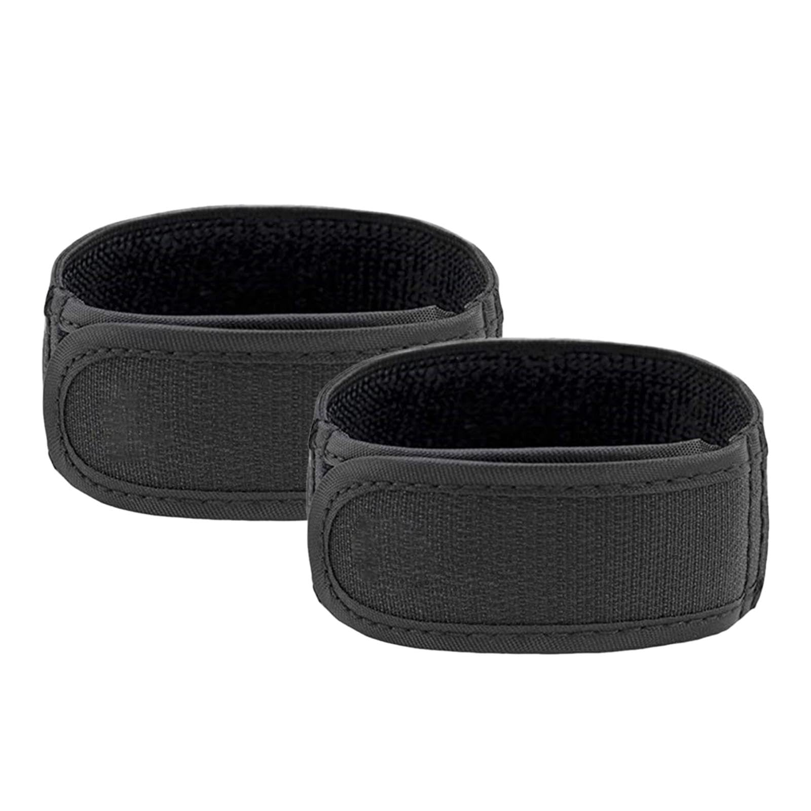 MERISHOPP® 2Pcs No Buckle Elastic Belts Fits 1 inch Belt Loops Buckle Free Waist Belts Length 25cm|Clothing, Shoes & Accessories | Womens Accessories |2 No Buckle Elastic Belts-image-17