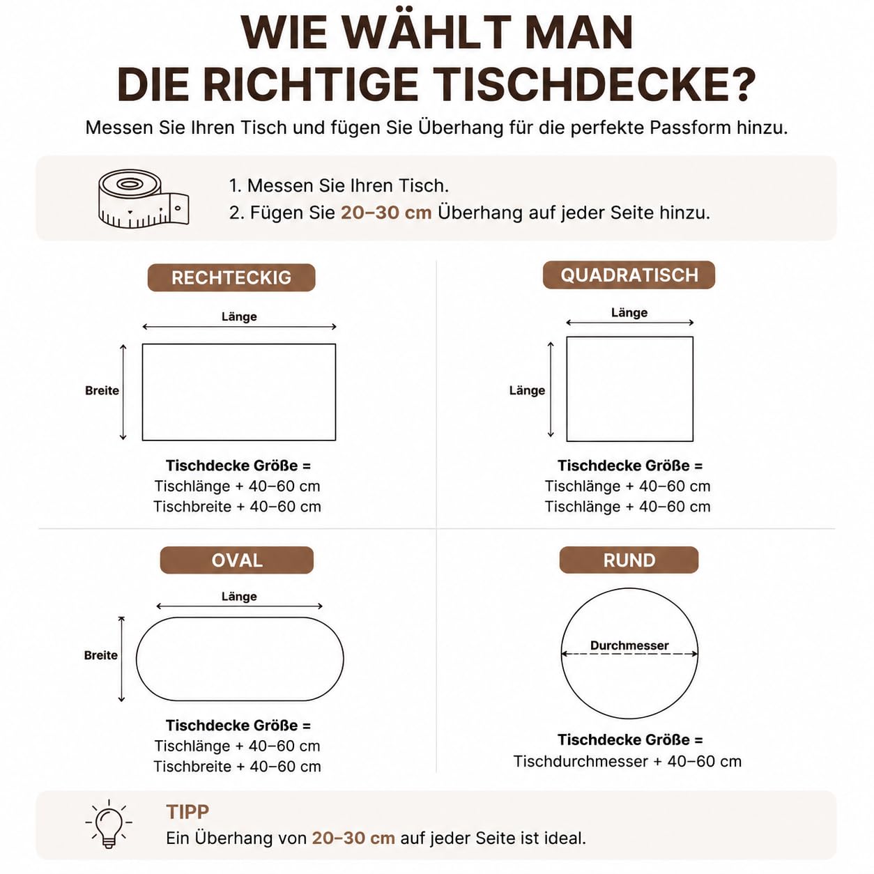 Tischdecke Oval 240x140 cm Wasserabweisend mit Cartoon Schildkröte Motiv | Schmetterling Tischtuch aus Polyester mit Lotuseffekt, Blumenmuster Tischwäsche für Esszimmer, Küche und Garten