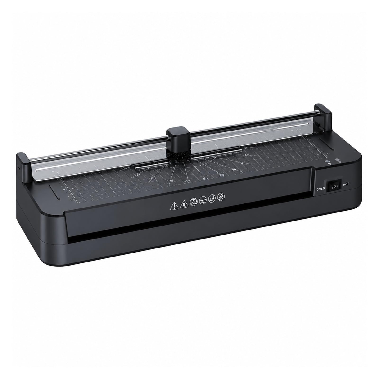 Laminator, Maszyna Do Laminowania Zdjęć do domu i biura | W Pełni Automatyczny, Wielofunkcyjny, Biuro I Dom, A4, A3, Laminator Foliowy, TG0277