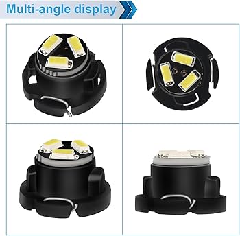 Amazon.com: MbuyDIY LED Lights Bulbs kit for AC Climate Heater