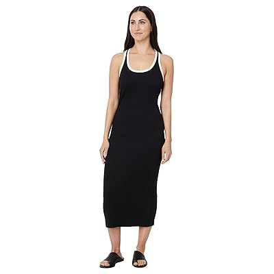 Sweaty Betty Resort Rib Tank Top Dress Women