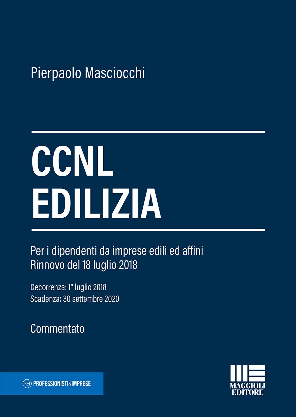Ccnl Edilizia - 4