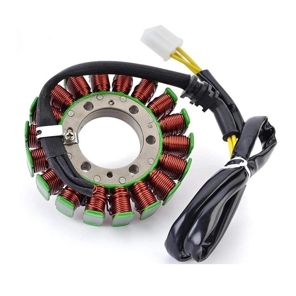 motociclo bobina accensione statore Per CB C&BF 500 500S Moto Alternatore Statore Bobina Per CB500S CB500 PC32 CBF500 ABS CBF500 2004 2006 31120-MY5-004