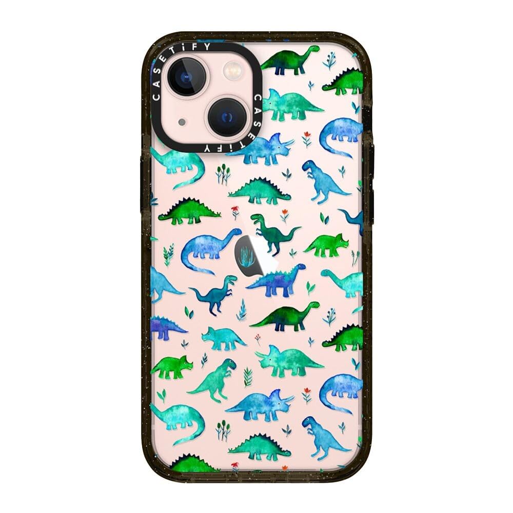 WIND AND SEA × CASETiFY iPhone 13 mini Amazon.com: CASETIFY Compact iPhone 13 Case [4 ft. 2X