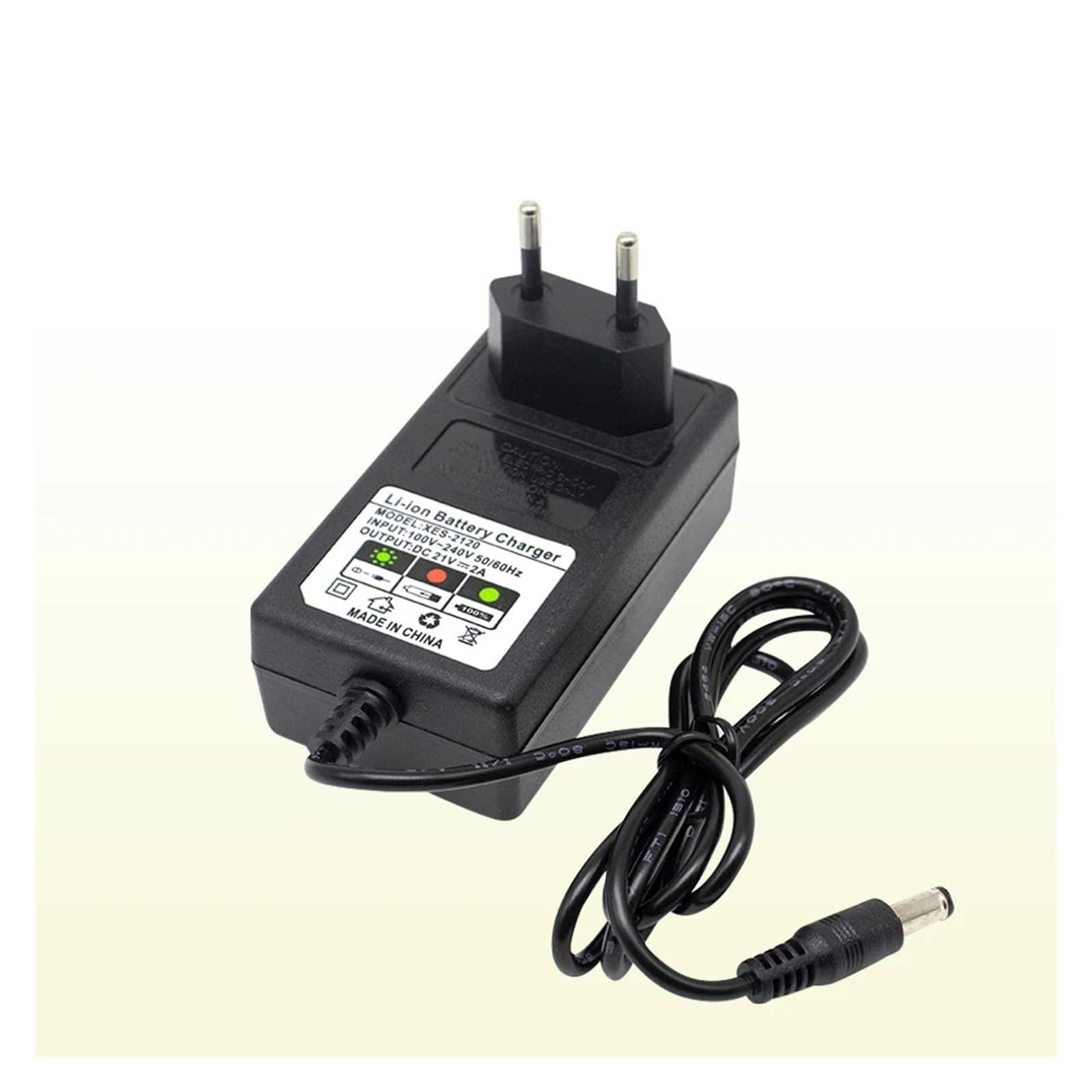 Compatibile Con Dayi, Batteria Al Litio Ad Alta Potenza 21V 14AH 10AH