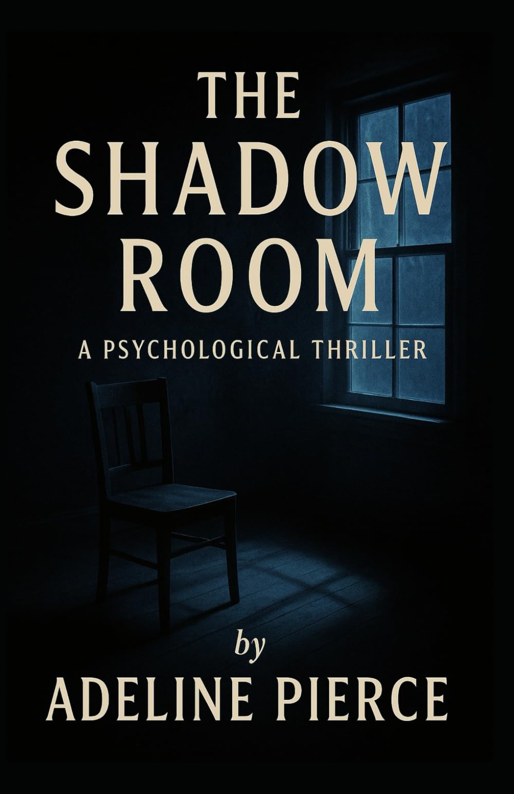 The Shadow Room: A Psychological Thriller