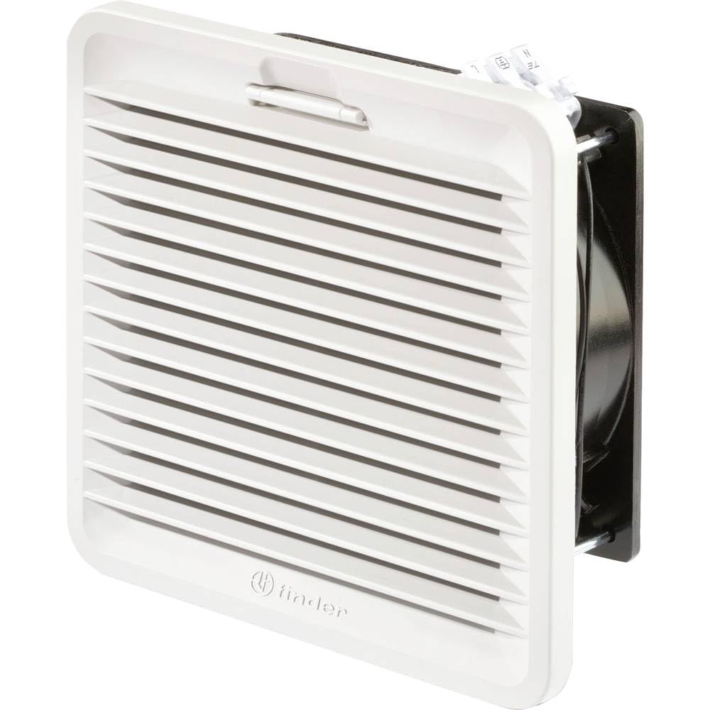 finder 7F.21.8.230.1020 - Ventilatore da bagno 17 W (L x A x P) 120 x 120 x 54.4 mm 1 pc(i)