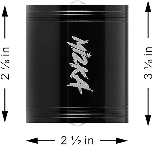 Miniatura 4 de EZAUTO WRAP Mi2KA - Sistema de aceleración turbonador turbonador turbina de admisión de aire de combustible, ahorro de gas de un solo ventilador,