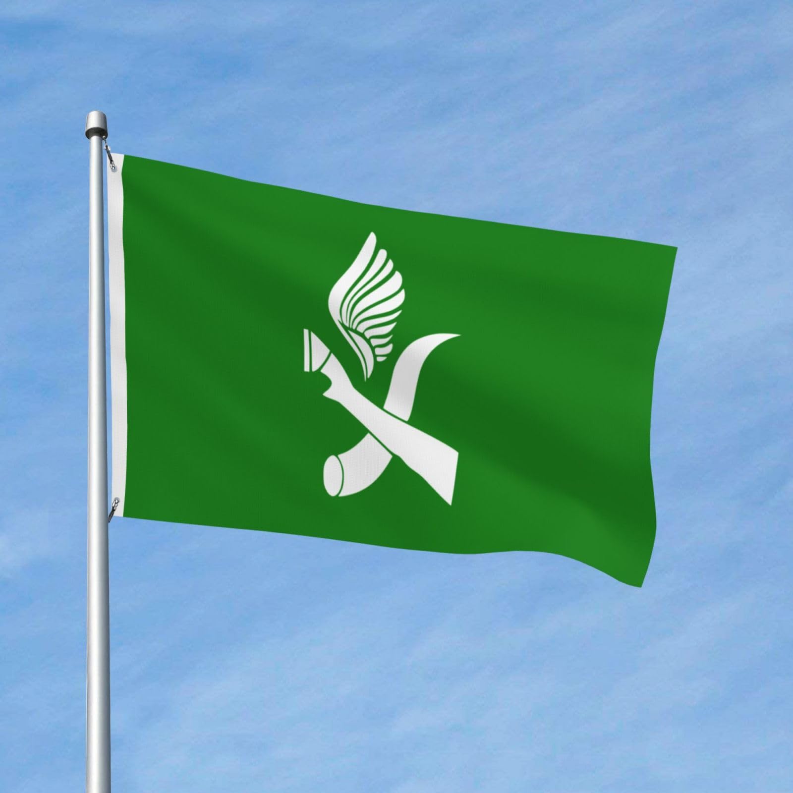 Amazon.com : POOEDSO Animal Farm Flag 3 Flags 3x5 Ft Outdoor Double Sided  Flag Polyester Lightweight Flags Funny Home Yard Decoration 3by5 Flags : ...