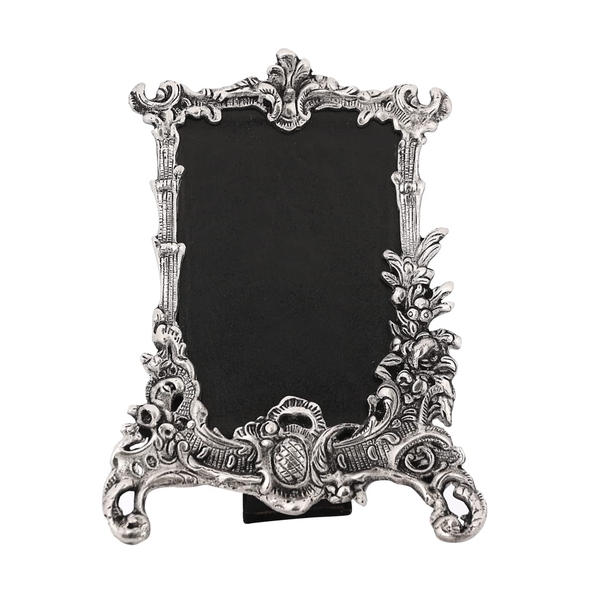 NM Aluminium Tabletop Photo Frame 21 X 16 CM 1 Piece Silver Plated (B09PGCHNW5) Amazon Price History, Amazon Price Tracker