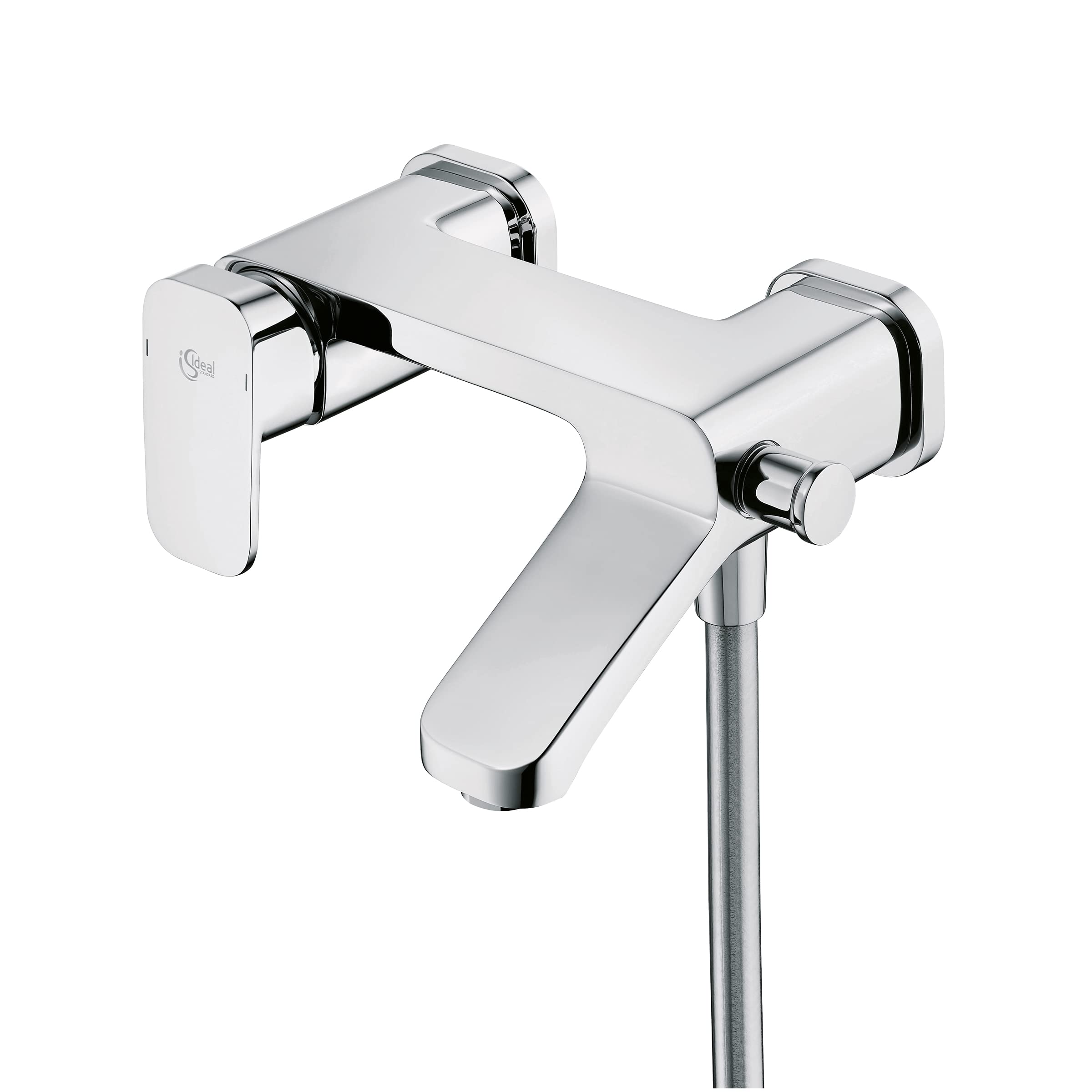 Ideal Standard A6338AA Miscelatore, Cromato