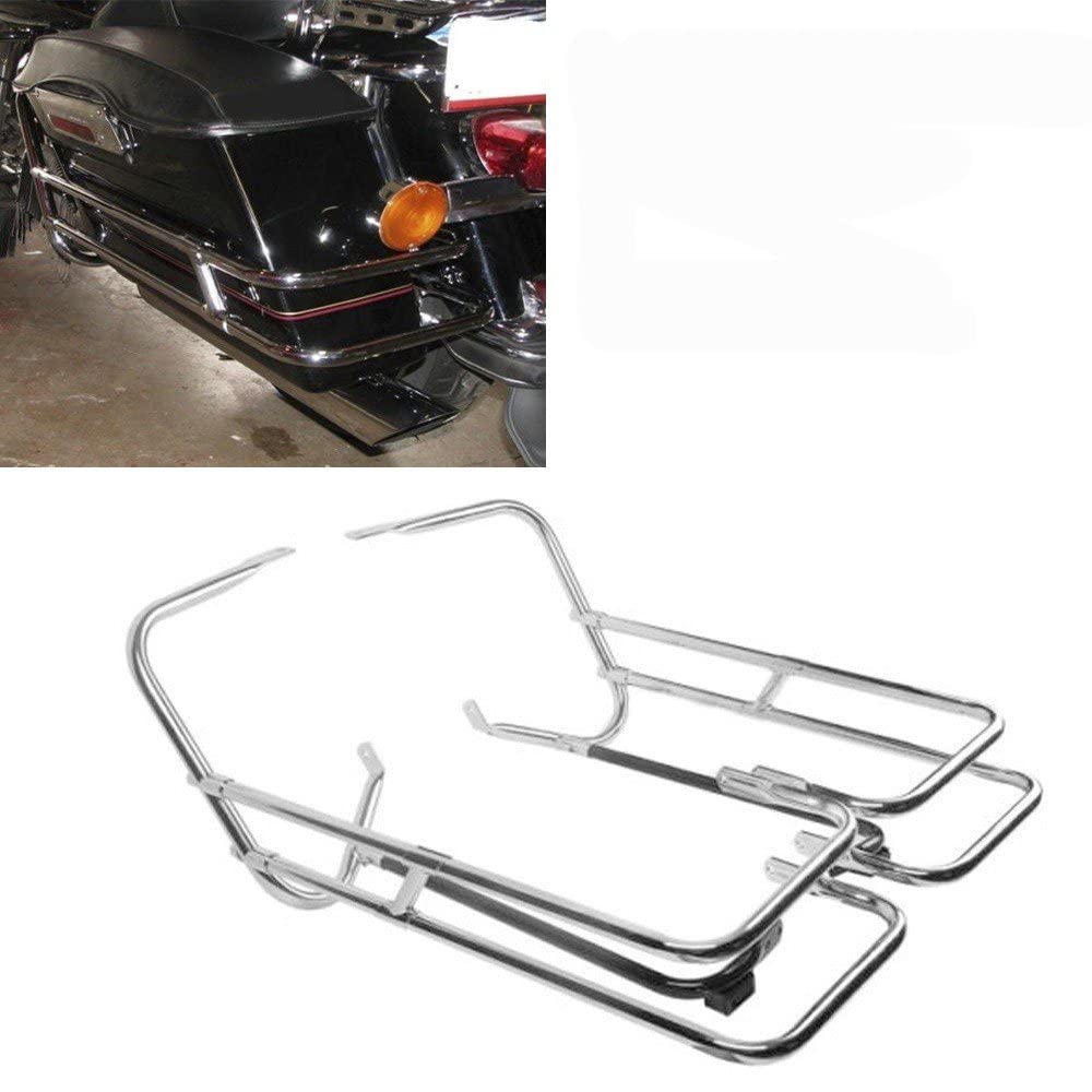 Street Glide Saddlebag Guards atelieryuwa.ciao.jp