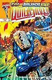  Quicksilver (1997-1998) #9 (English Edition)