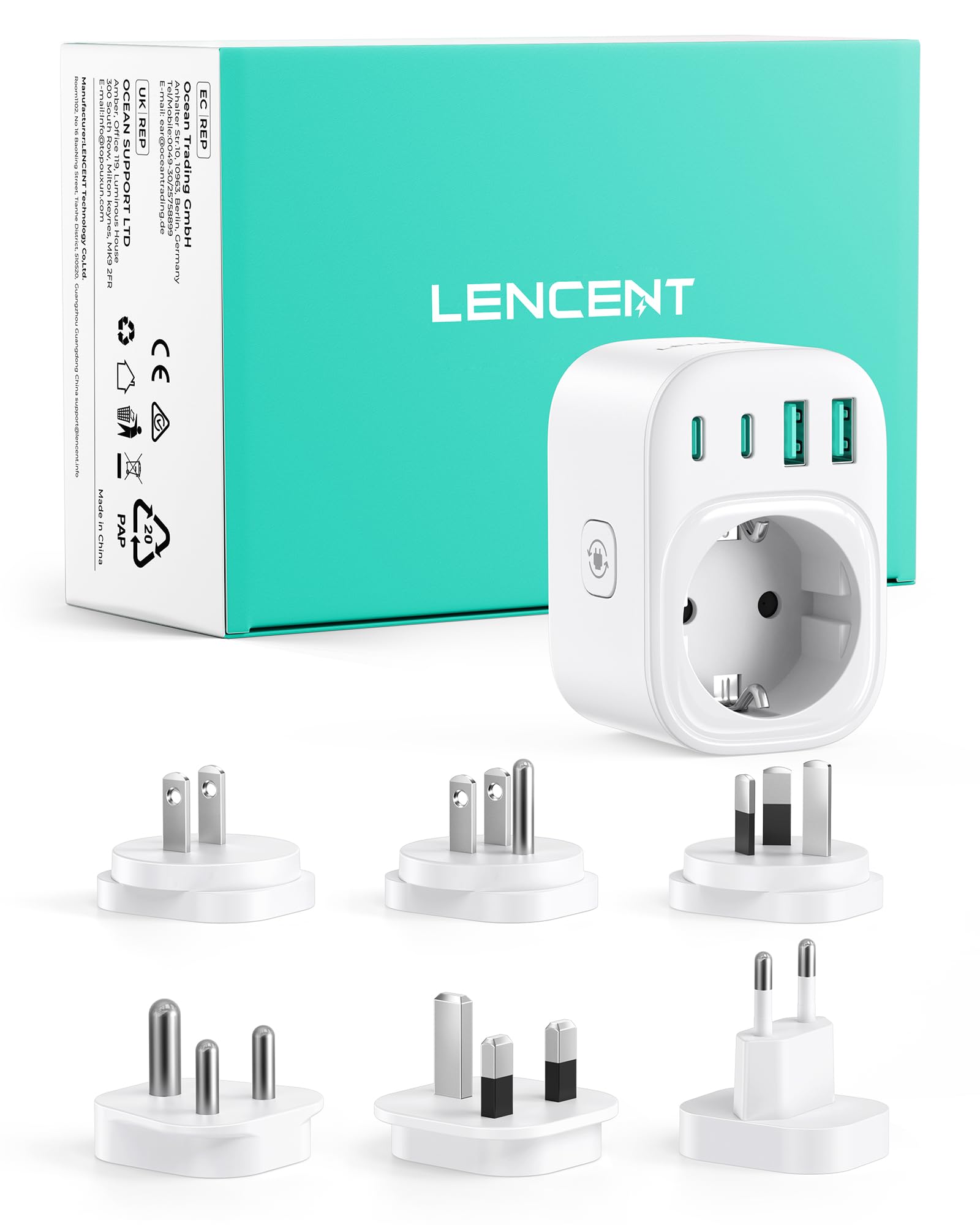 LENCENT