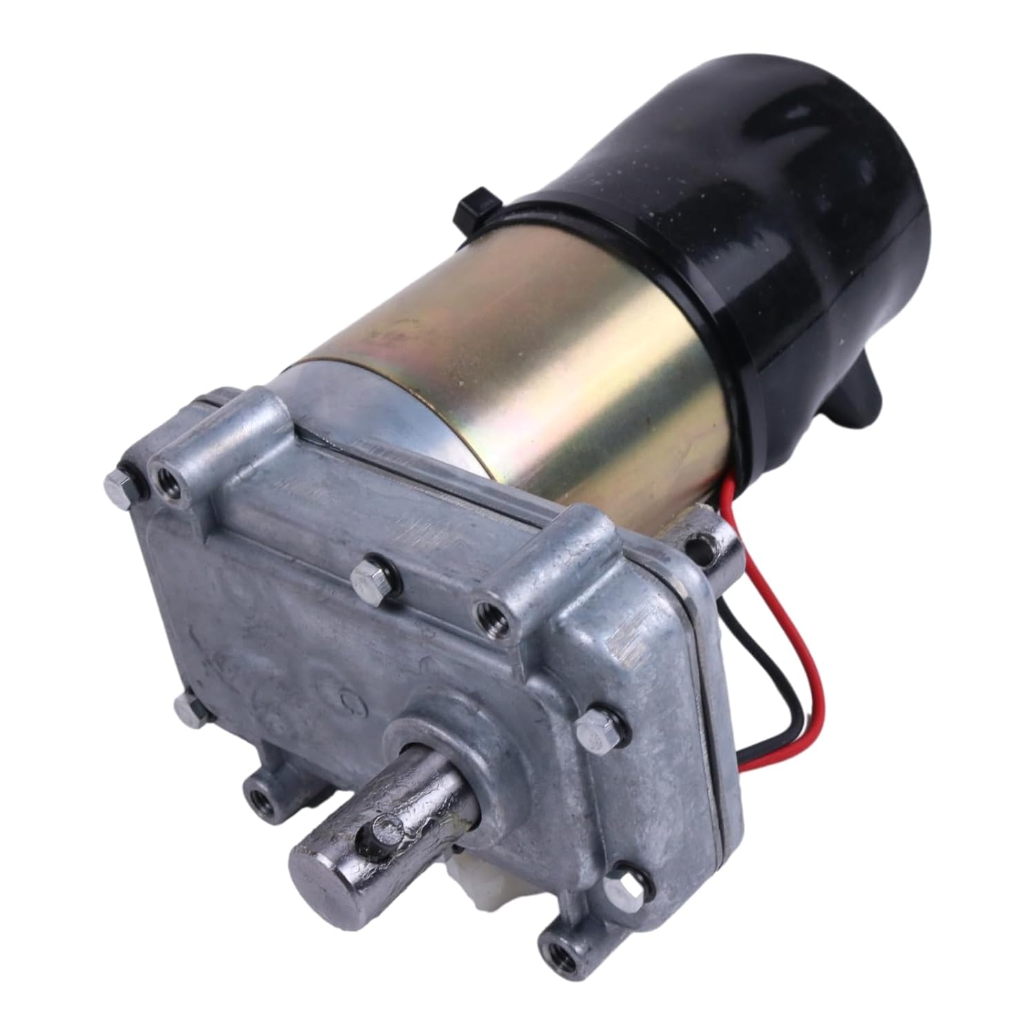 IEQFUE RV Slide Out Motor 386322 387523 Compatible with Power Gear Slide Out Motor 524179 13-1127