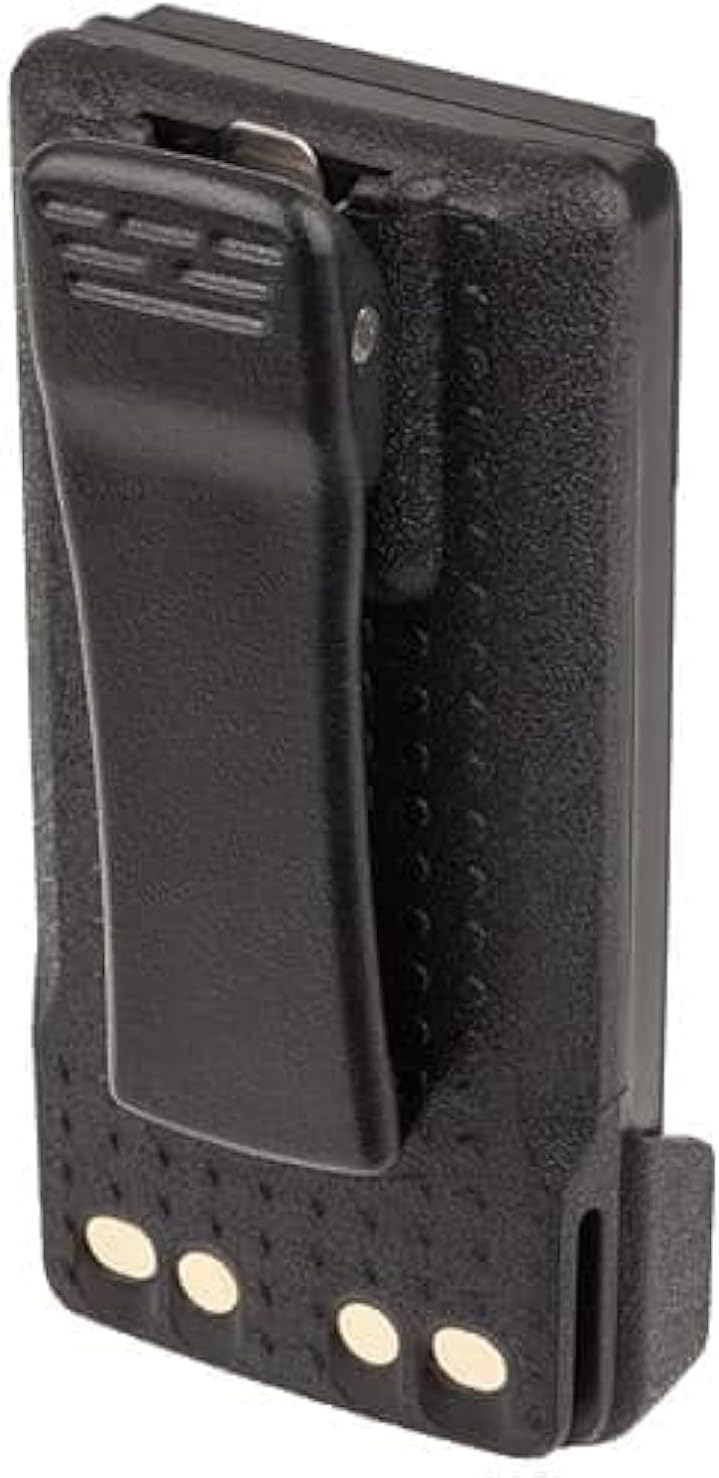 Battery Compatible with Motorola XPR 7550e Radio - 7.5V 1500 mAH Ni-MH