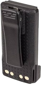 بطارية متوافقة مع راديو Motorola XPR 7550e - 7.5 فولت 1500 مللي أمبير Ni-MH
