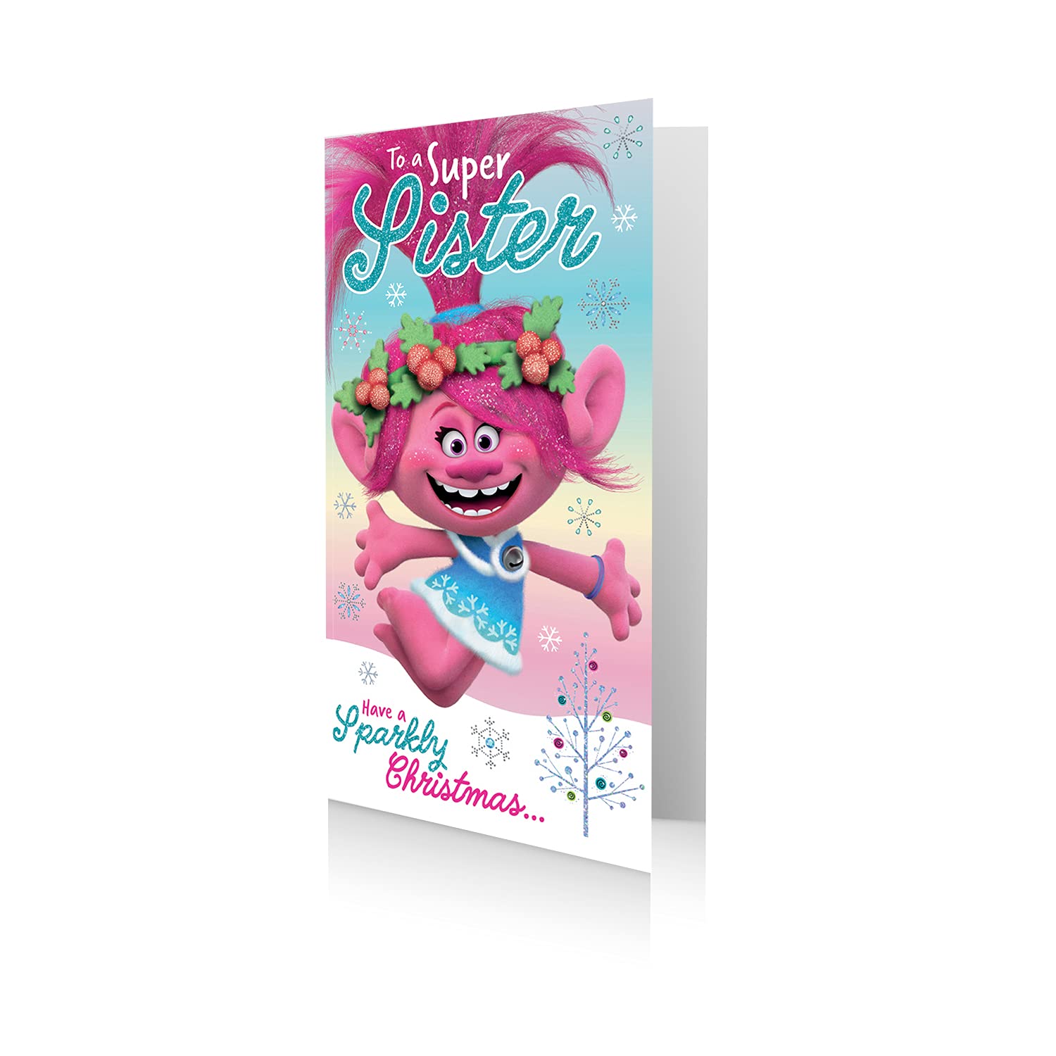 Trolls PNG Camsa De Navdad Png, Anme Dgtal, Descarga Nstantánea