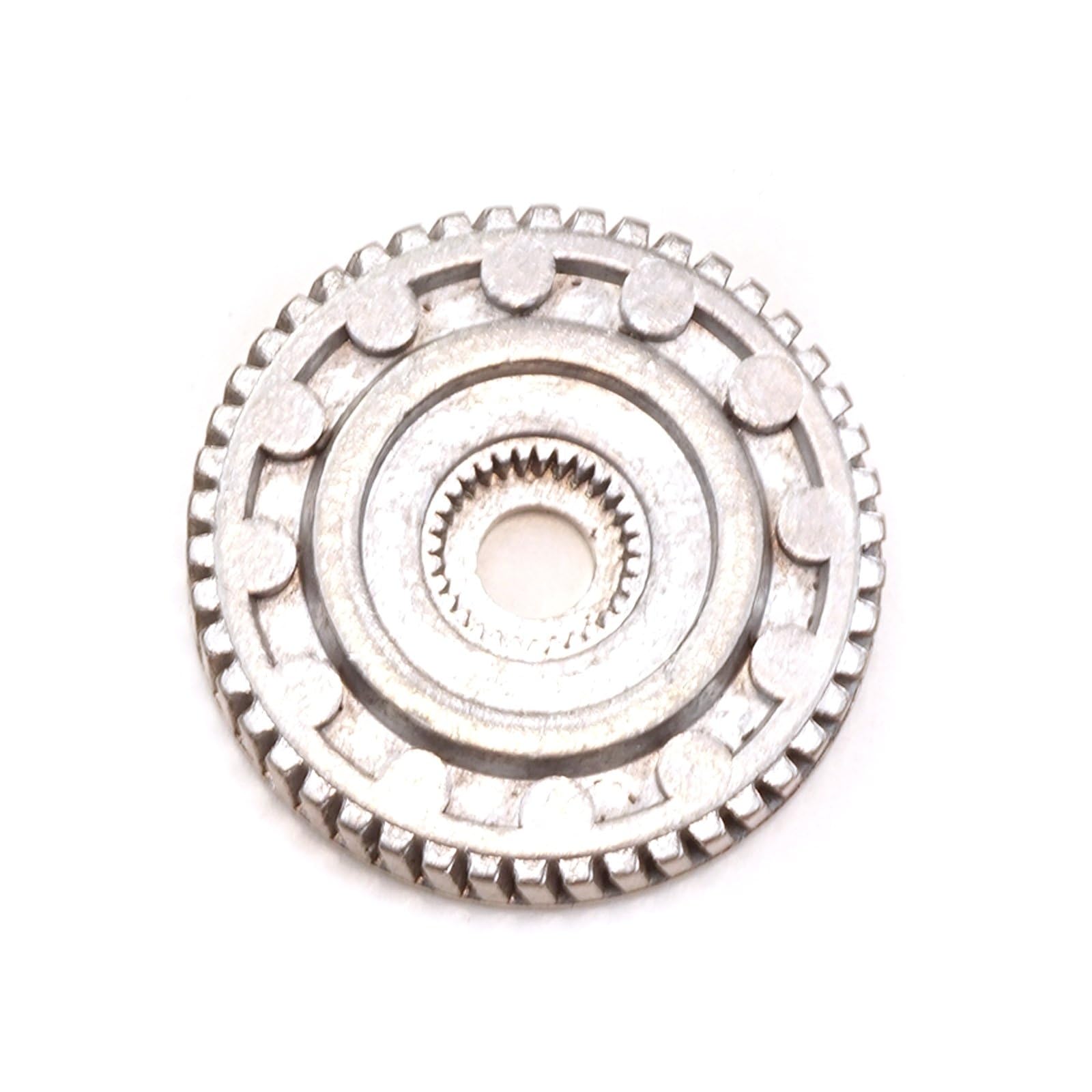 BSR647 Sunroof Motor Cog Drive Internal Metal Gear 1Q0959591C Compatible With V.W. EOS 1F7 1F8 2006-2016