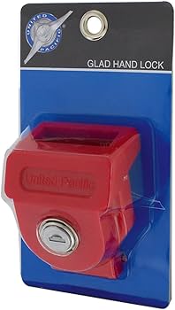 Amazon.com: United Pacific 90625 Heavy-Duty Plastic Glad Hand Lock Amazon.com: United Pacific 90625 Heavy-Duty Plastic Glad Hand Lock
