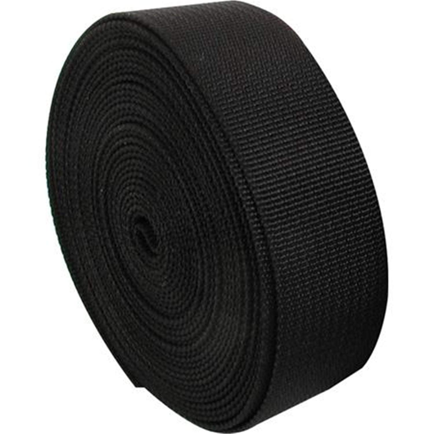 LIBERTY MOUNTAIN Nylon Webbing (5-Yard x 2-Inch)