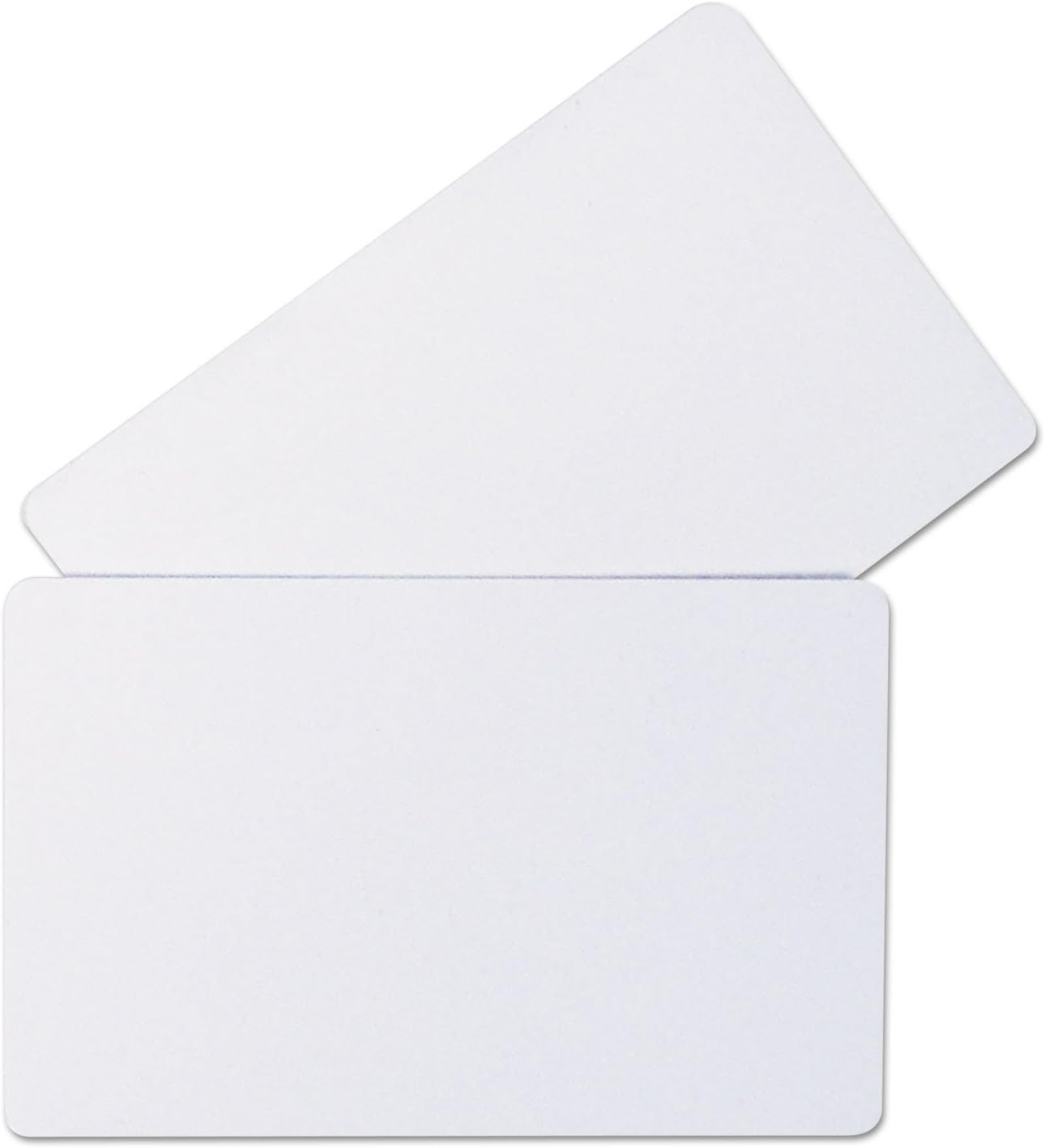 CLI89007 - C-line PVC ID Badge Card