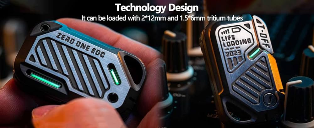 Buy Fidget Slider Zero One EDC POP Fidget Haptic Coin