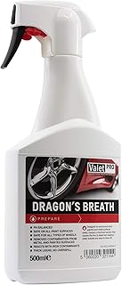 ValetPRO - Dragon's Breath - Flugrostentferner - 500ml