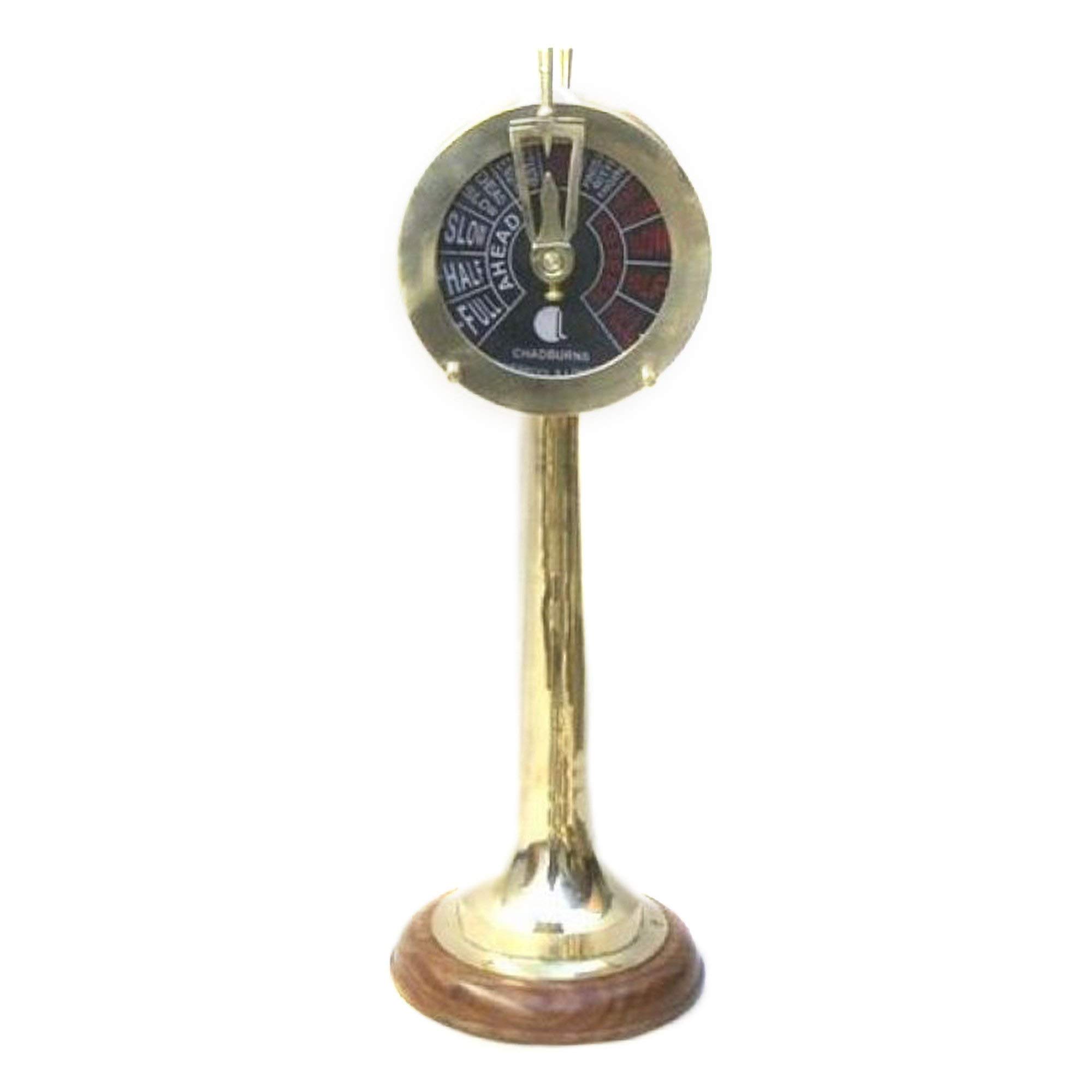 Ectoria Telegraph 18"