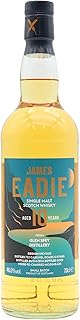 Glen Spey James Eadie The Half Moon 2011 10 year old Whisky 70cl 46 ABV