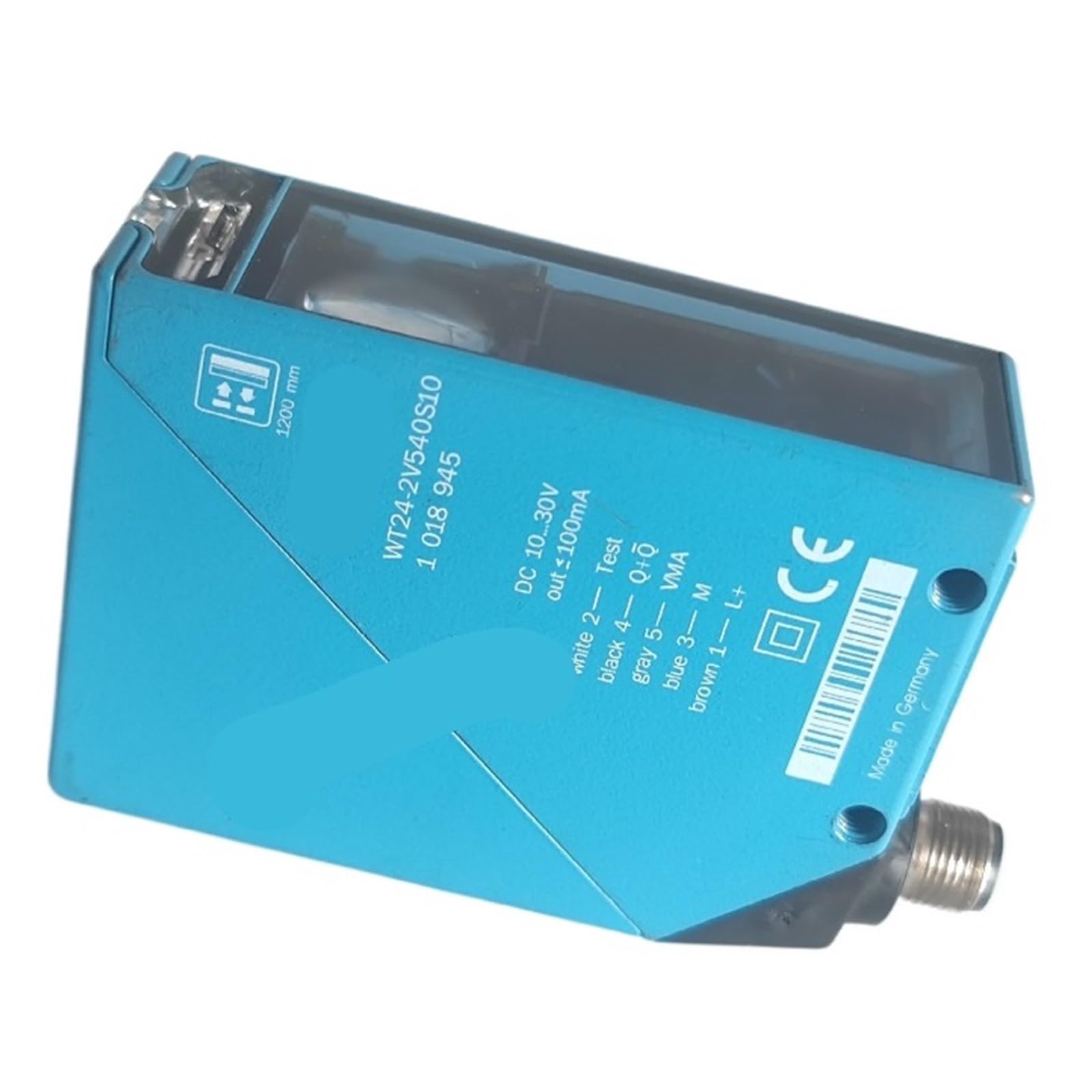 XGINGWRPJ 1017888 sensor WT24-2V540 photoelectric sensor